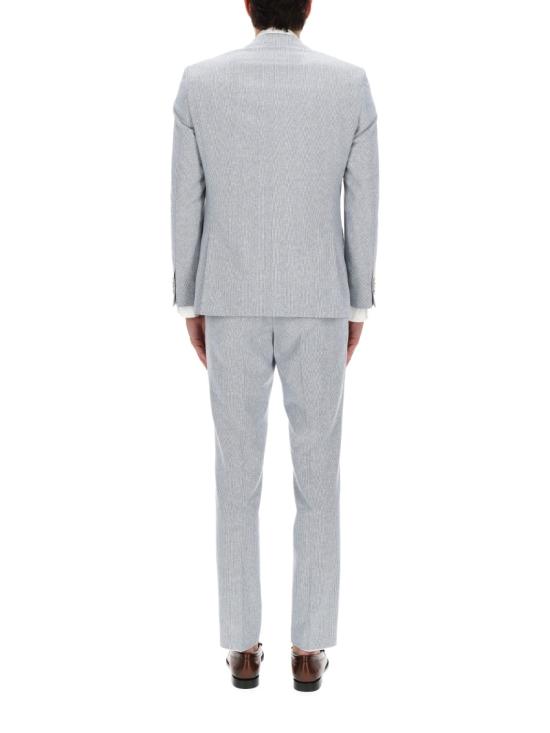 26SS 보스 수트 세트 50561822 10279246466 GREY - BOSS