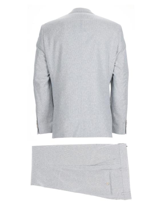 26SS 보스 수트 세트 50561822 10279246466 GREY - BOSS