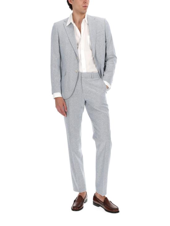 26SS 보스 수트 세트 50561822 10279246466 GREY - BOSS