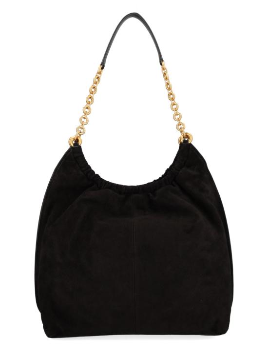 26SS 마이클 코어스 숄더백 30S6A15L7S 001BLACK - MICHAEL KORS