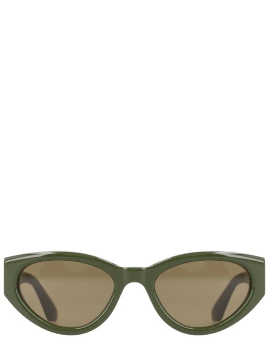 26SS 로테이트 바이 크리스텐슨 선글라스 1163123096 BCR22433096 GREEN