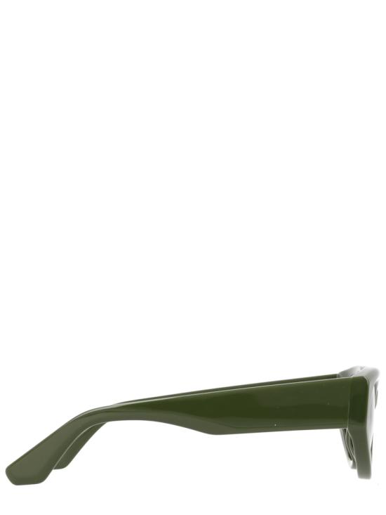 26SS 로테이트 바이 크리스텐슨 선글라스 1163123096 BCR22433096 GREEN - ROTATE BY BIRGERCHRISTENSEN