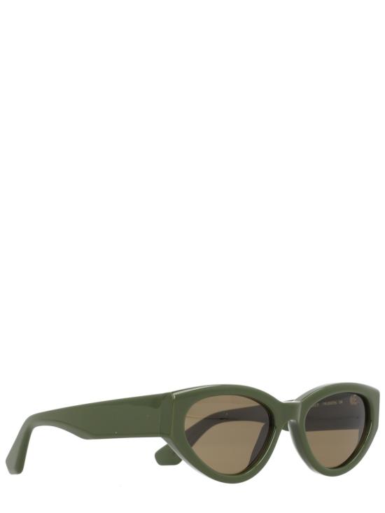 26SS 로테이트 바이 크리스텐슨 선글라스 1163123096 BCR22433096 GREEN - ROTATE BY BIRGERCHRISTENSEN