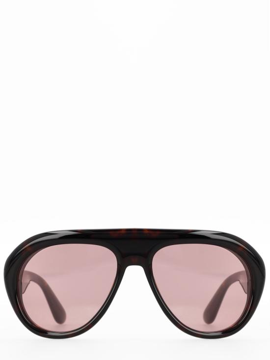 26SS 로테이트 바이 크리스텐슨 선글라스 1163143099 BCR22433099 BROWN