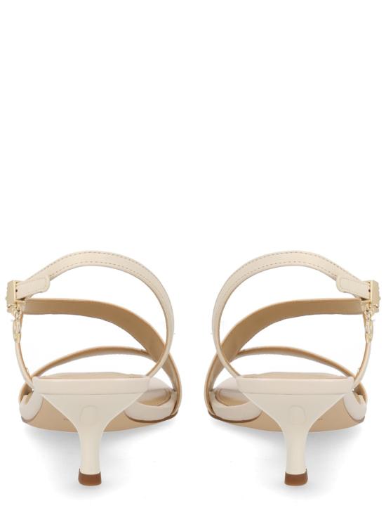 26SS 마이클 코어스 샌들 40S6JDMS3L 289LTCREAM IVORY - MICHAEL KORS