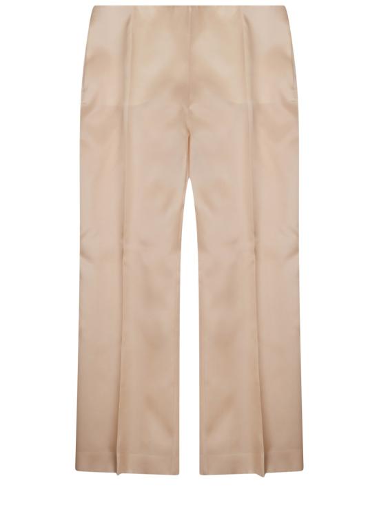 26SS 알베르타 페레티 스트레이트 팬츠 03080119 0180 BEIGE - ALBERTA FERRETTI