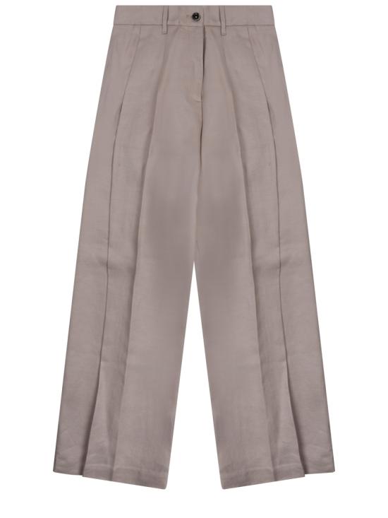 26SS 나인인더모닝 스트레이트 팬츠 PE98PETRA V61ANTICO POWDER