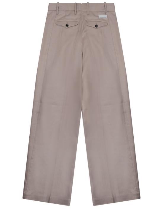 26SS 나인인더모닝 스트레이트 팬츠 PE98PETRA V61ANTICO POWDER - NINE IN THE MORNING