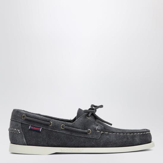 26SS 세바고 로퍼 7111PTWLE Blue