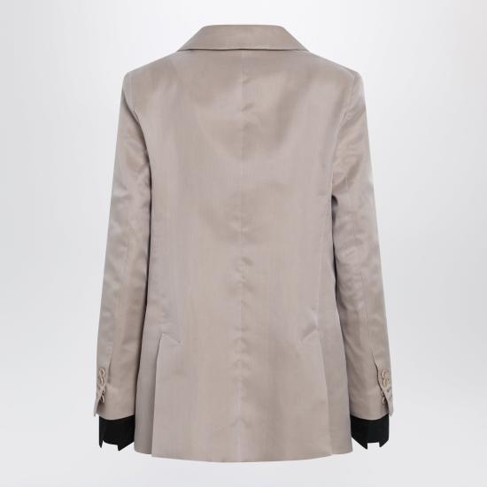 26SS 막스마라 수트 자켓 MXSFELTROCO Pink - MAX MARA
