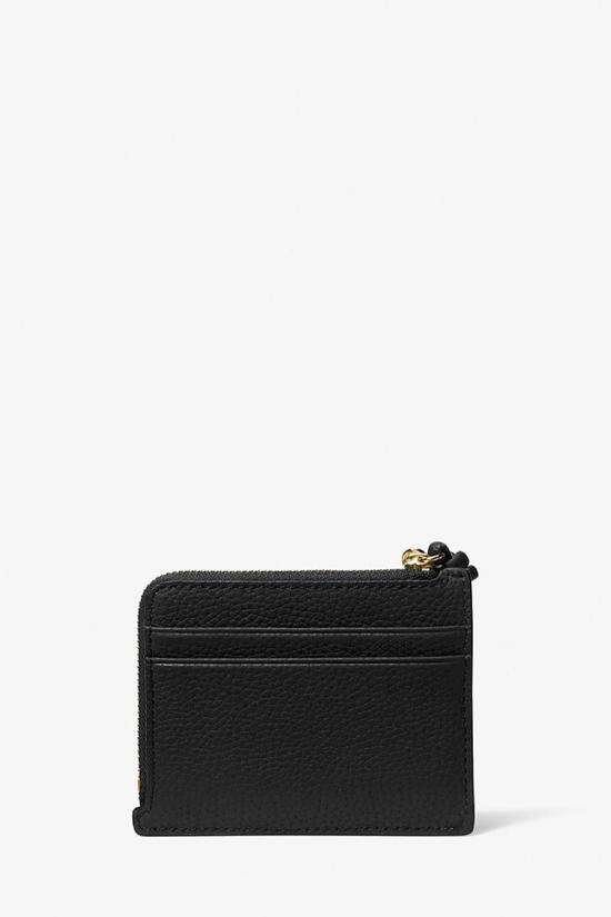 26SS 마이클 코어스 지갑 32S6GJ6W1L001 Black - MICHAEL KORS