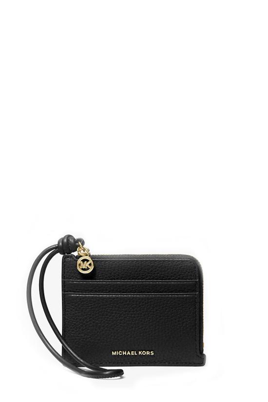 26SS 마이클 코어스 지갑 32S6GJ6W1L001 Black