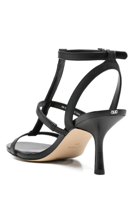 26SS 마이클 코어스 힐/펌프스 40S6NRMS1L001 Black - MICHAEL KORS