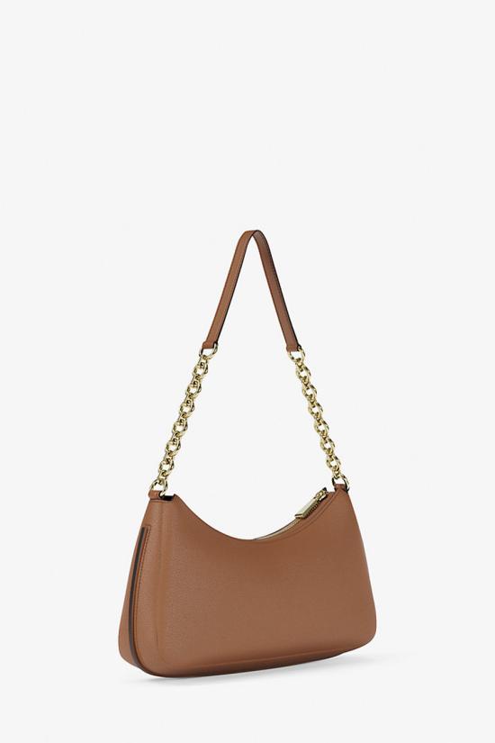 26SS 마이클 코어스 숄더백 32R6GY5W8L230 Brown - MICHAEL KORS