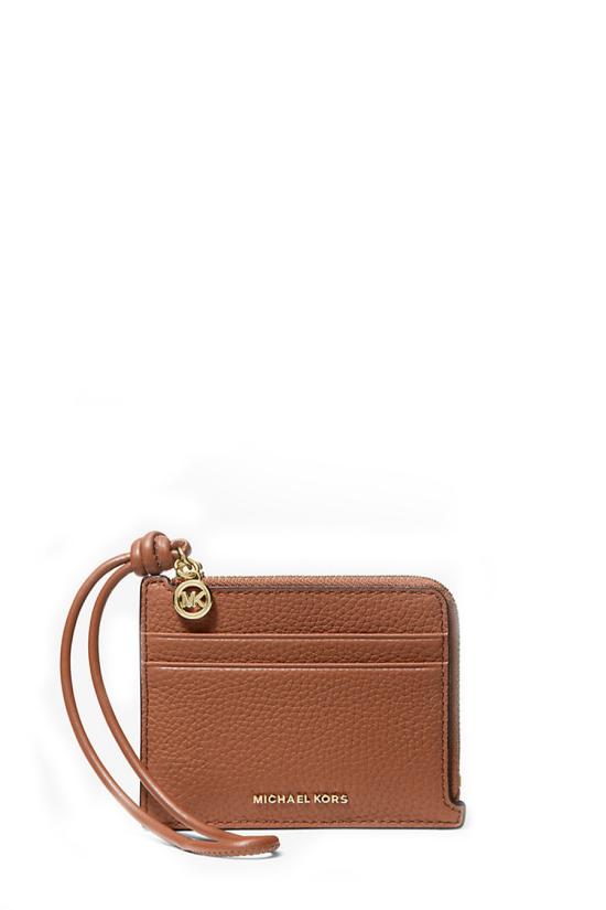 26SS 마이클 코어스 지갑 32S6GJ6W1L230 Brown