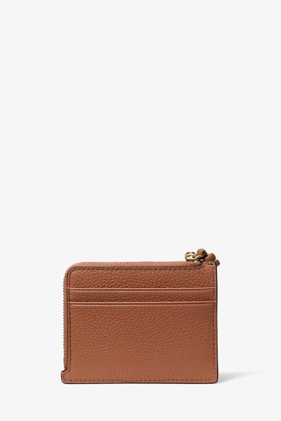 26SS 마이클 코어스 지갑 32S6GJ6W1L230 Brown - MICHAEL KORS