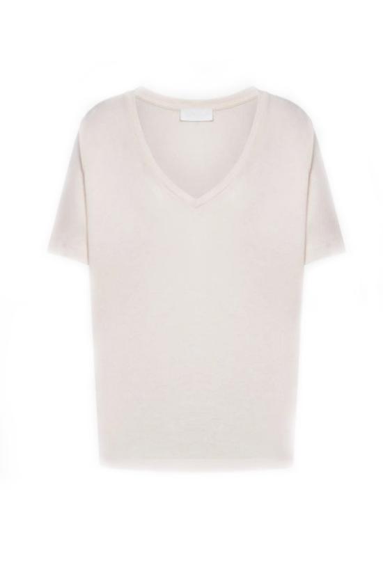 26SS 돈답 탑 DS069 JF0349D XXX000 White