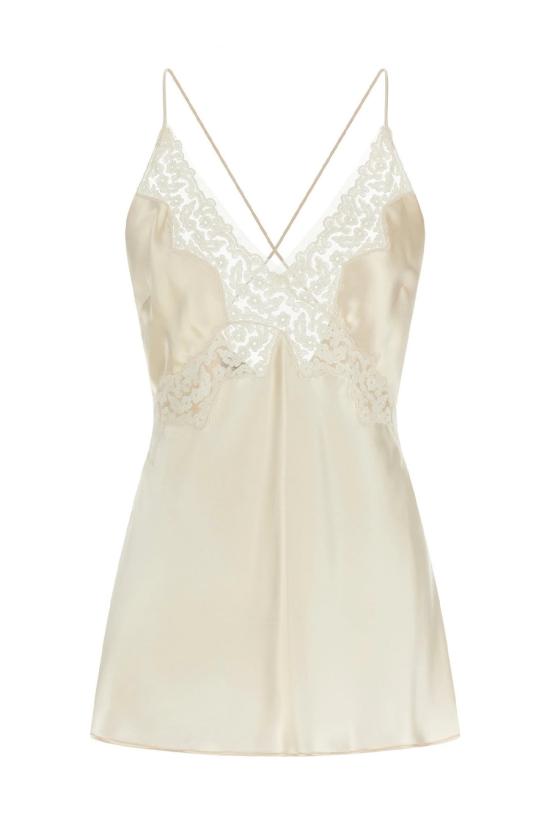 26SS 알베르타 페레티 탑 A0807 16270002 White