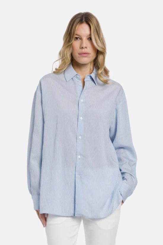 26SS 돈답 셔츠 DC446 EF0161D 002806 Multicolor - DONDUP