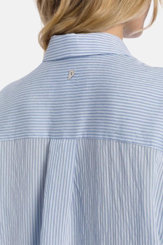 26SS 돈답 셔츠 DC446 EF0161D 002806 Multicolor - DONDUP