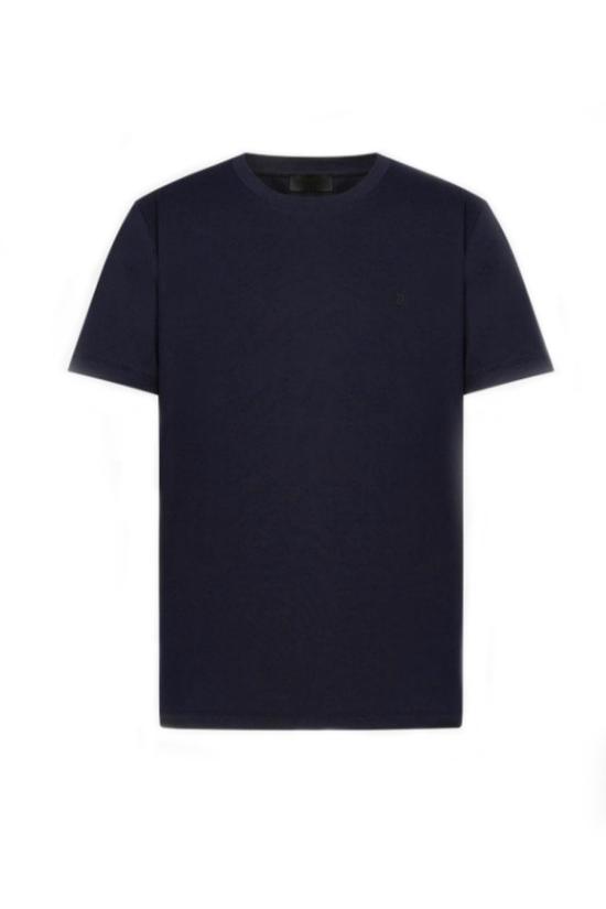 26SS 돈답 반팔 티셔츠 US198 JF0271U ZL4890 Multicolor