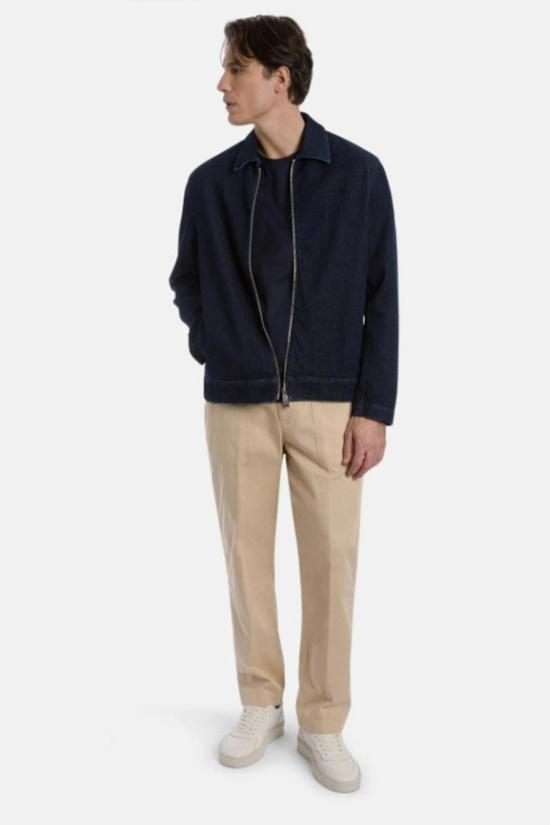 26SS 돈답 반팔 티셔츠 US198 JF0271U ZL4890 Multicolor - DONDUP