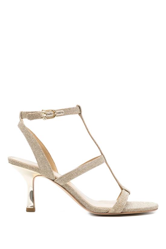 26SS 마이클 코어스 힐/펌프스 40S6NRMS1D740 Sky