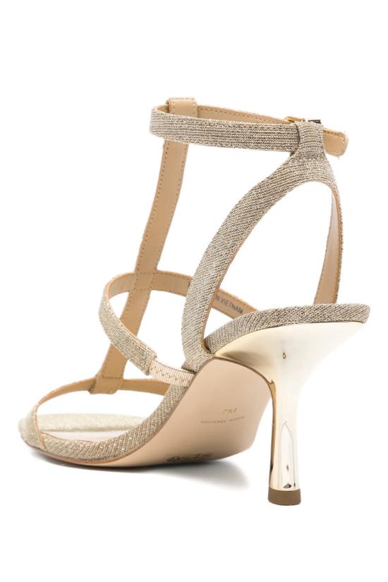 26SS 마이클 코어스 힐/펌프스 40S6NRMS1D740 Sky - MICHAEL KORS