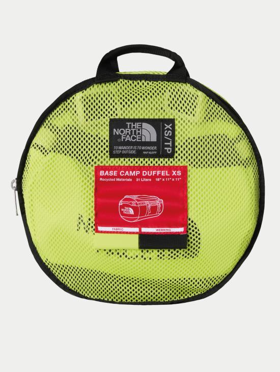 26SS 노스페이스 더플백 NF0A52SSn191 - NORTH FACE