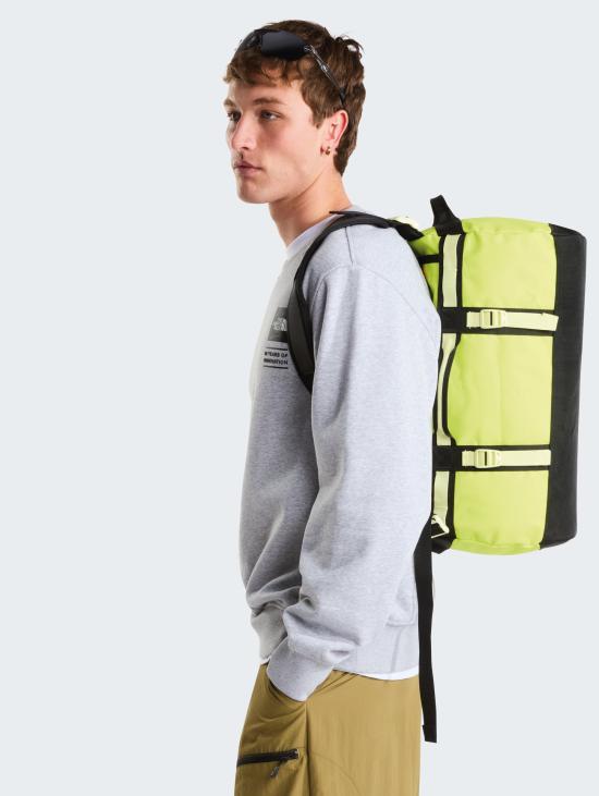 26SS 노스페이스 더플백 NF0A52SSn191 - NORTH FACE