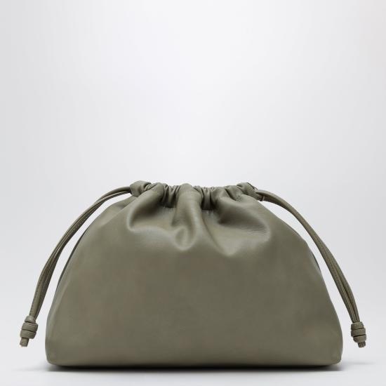 26SS 더프랭키샵 클러치/파우치 BAFS21908EL Green