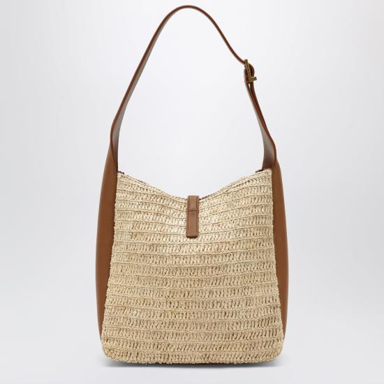 26SS 생로랑 숄더백 823812GAAEZ Beige - SAINT LAURENT