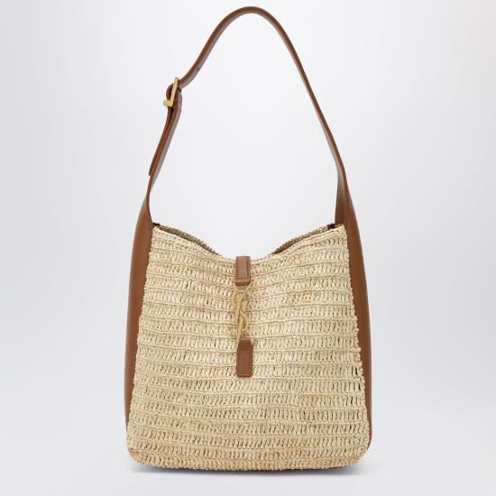 26SS 생로랑 숄더백 823812GAAEZ Beige