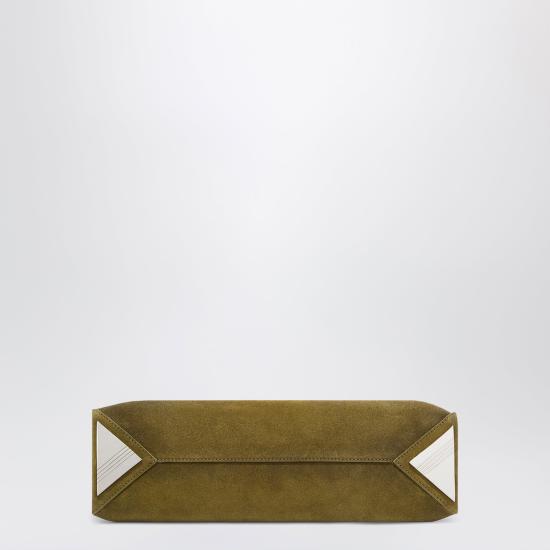 26SS 디 아티코 숄더백 250WAH00058LBT108AA Green - THE ATTICO