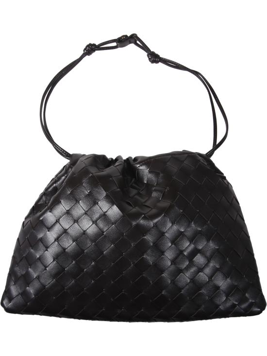 26SS 보테가베네타 더스트백 796728 V3IV1 2132 FONDANT GOLD - BOTTEGA VENETA