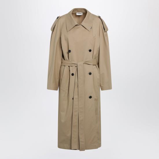 26SS 더로우 트렌치 코트 10769W5076 Beige