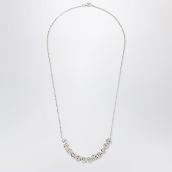 26SS DAGGER 네크리스 3006MET Metal