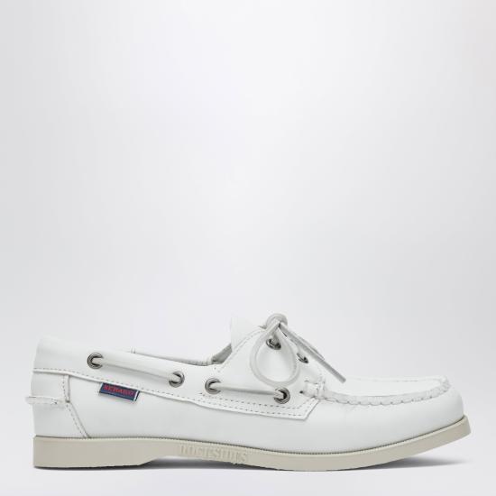 26SS 세바고 로퍼 7000530LE White