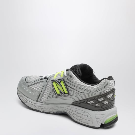 26SS [키즈] 뉴발란스 스니커즈 P190662YPVC Metal - NEW BALANCE