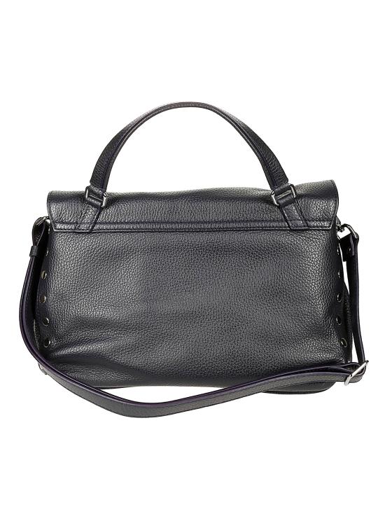 26SS 자넬라토 토트백 068010 0050000 Z0520 S DARK NAVY - ZANELLATO