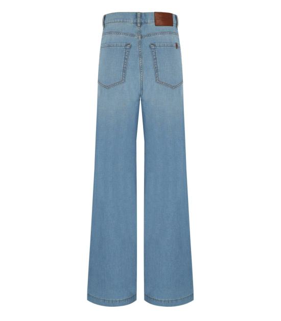 26SS 위켄드막스마라 라티노 데님 진 2615181012600 006 36 Light Blue - WEEKEND MAX MARA