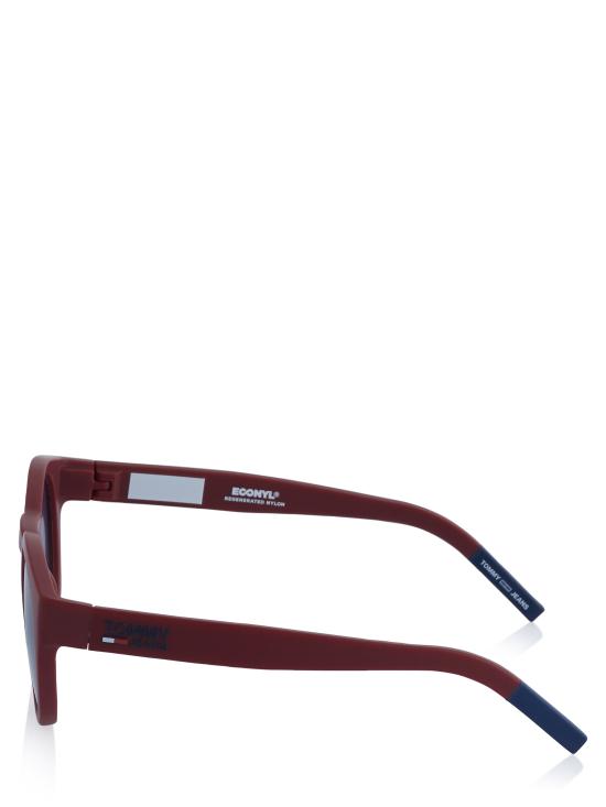  타미힐피거 선글라스 TJ 0003 S RED - TOMMY HILFIGER