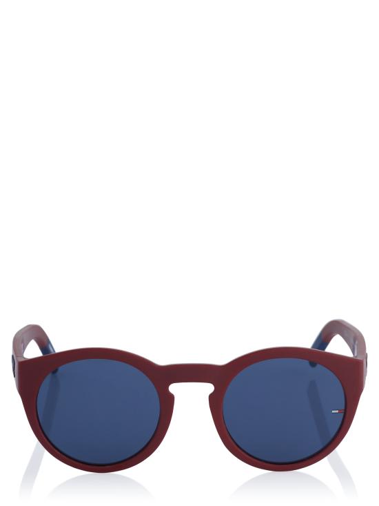  타미힐피거 선글라스 TJ 0003 S RED - TOMMY HILFIGER