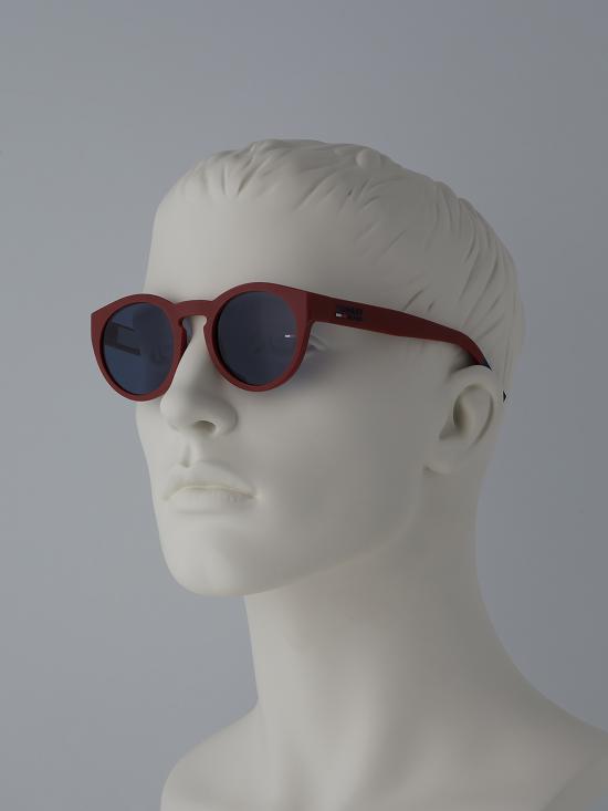  타미힐피거 선글라스 TJ 0003 S RED
