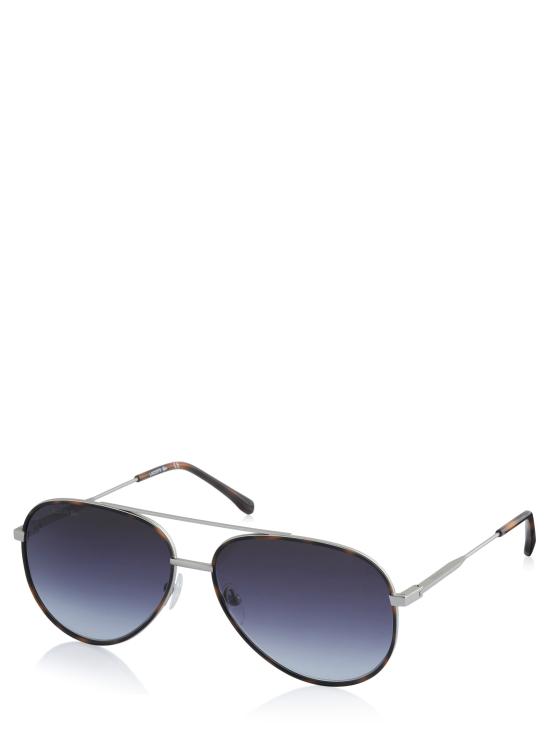  라코스테 선글라스 L247S SILVER - LACOSTE