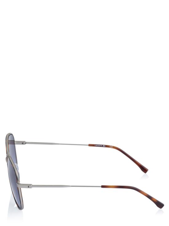  라코스테 선글라스 L247S SILVER - LACOSTE
