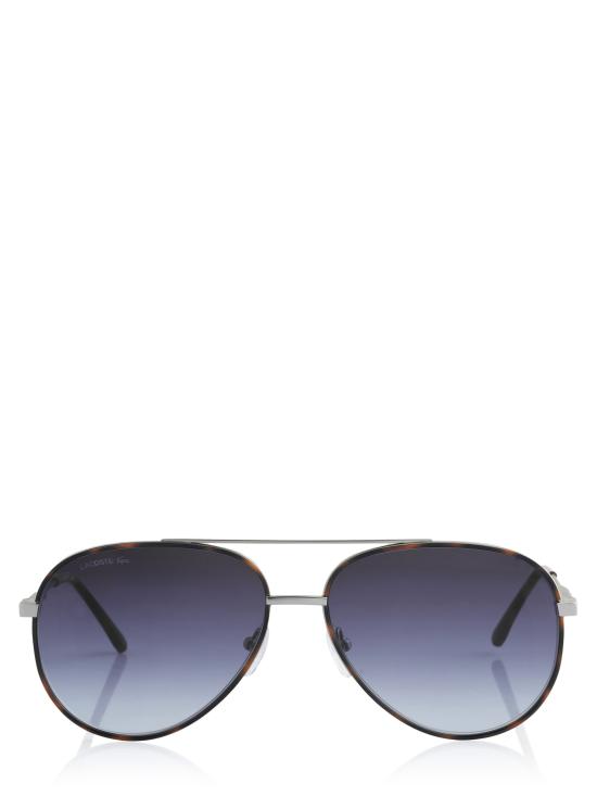  라코스테 선글라스 L247S SILVER - LACOSTE