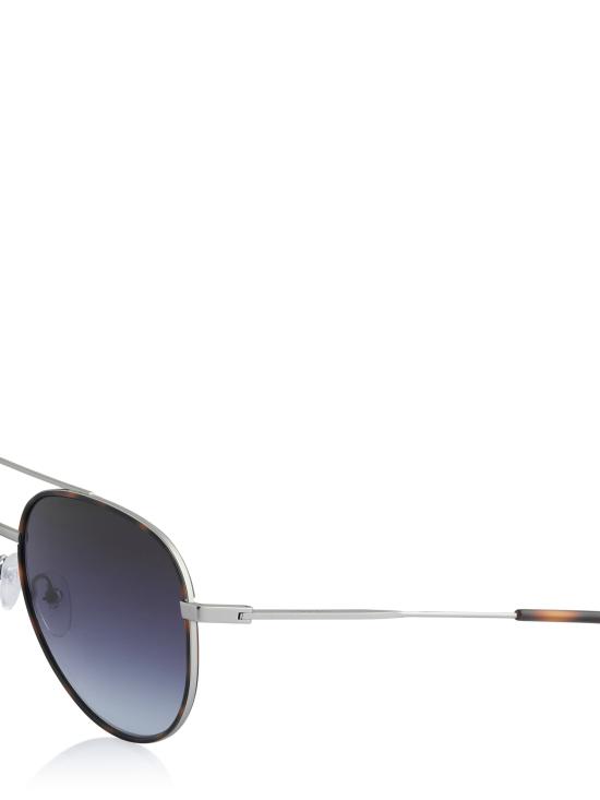  라코스테 선글라스 L247S SILVER - LACOSTE