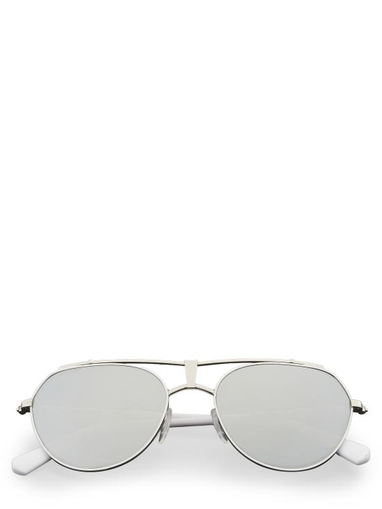 캘빈클라인 선글라스 CKJ19304S SILVER - CALVIN KLEIN
