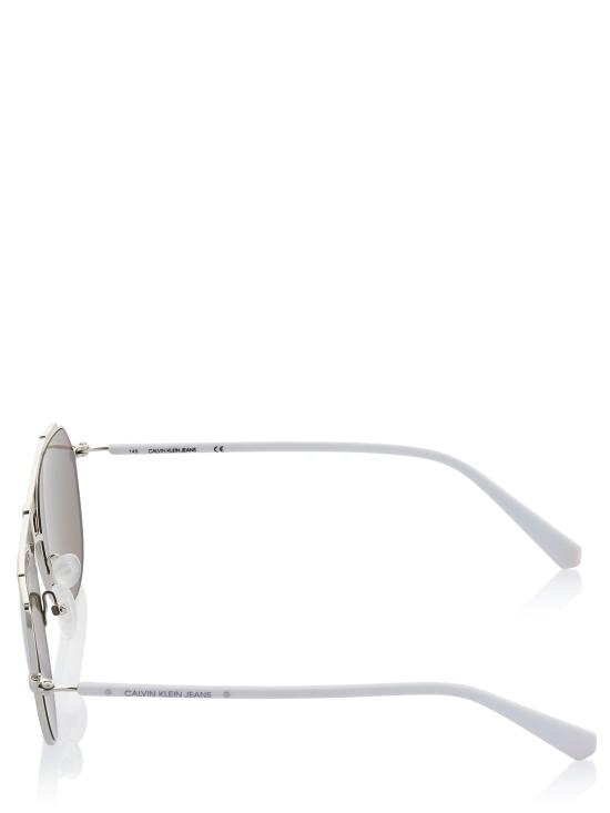  캘빈클라인 선글라스 CKJ19304S SILVER - CALVIN KLEIN